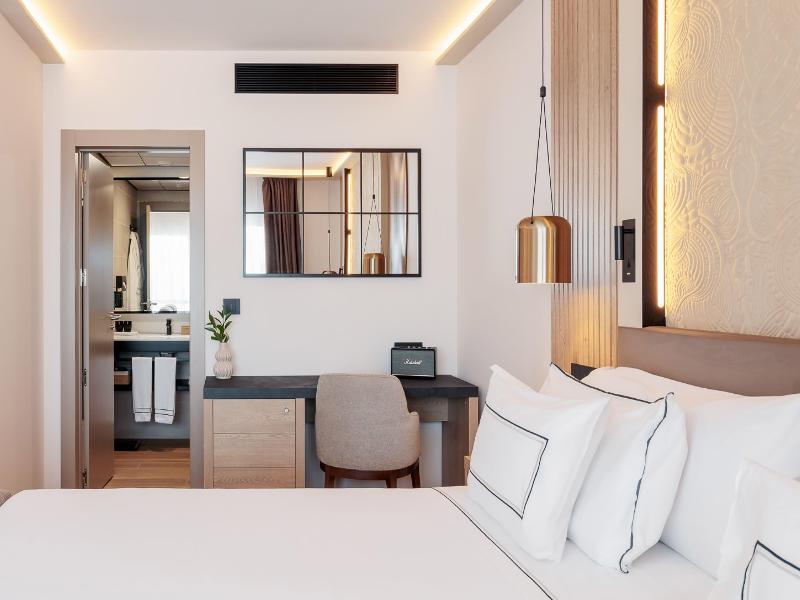The Level Melia Alicante - Adults Only +18 - Oda