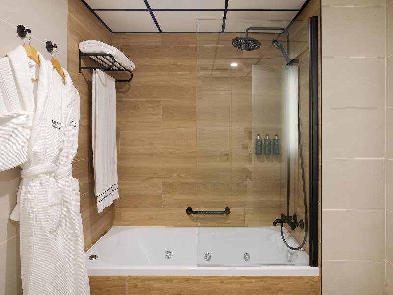 The Level Melia Alicante - Adults Only +18 - Oda