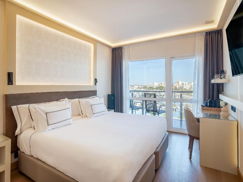 The Level Melia Alicante - Adults Only +18 - Oda