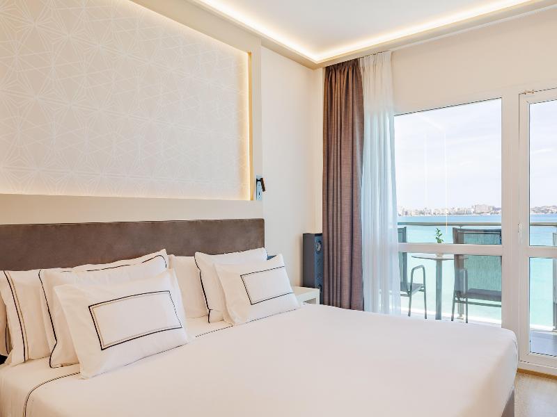 The Level Melia Alicante - Adults Only +18 - Oda