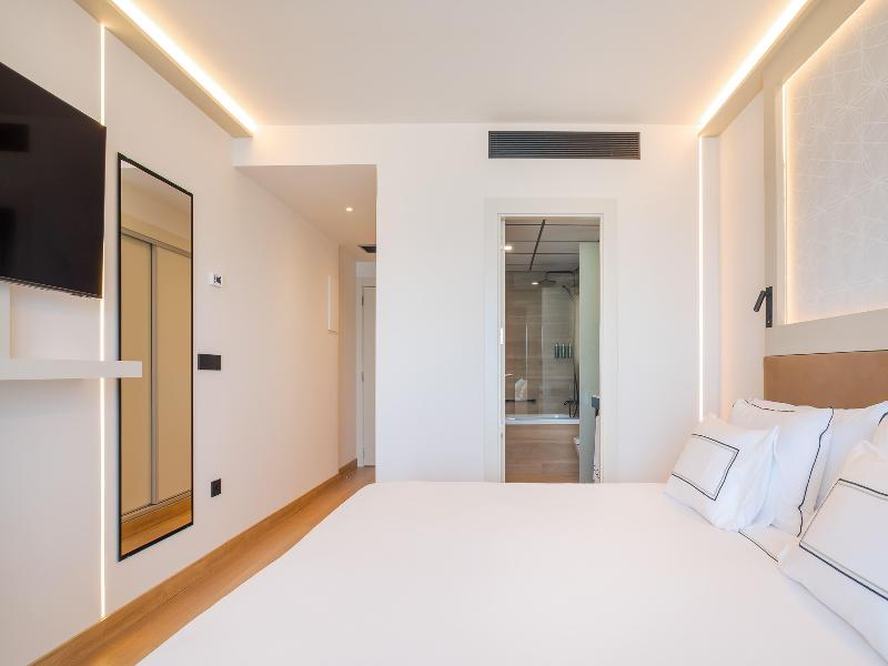 The Level Melia Alicante - Adults Only +18 - Oda