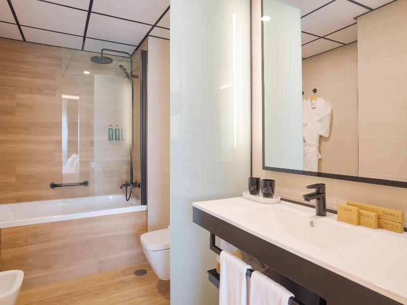 The Level Melia Alicante - Adults Only +18 - Oda