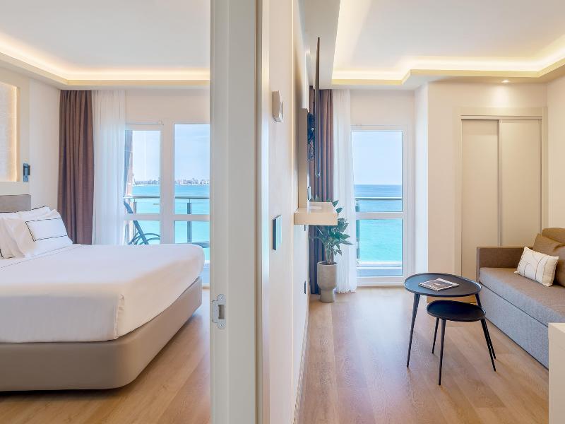 The Level Melia Alicante - Adults Only +18 - Oda