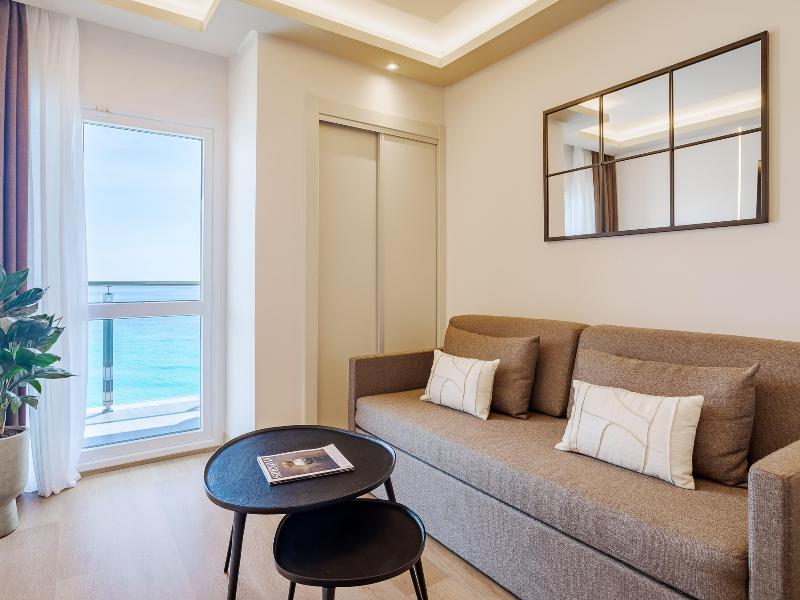 The Level Melia Alicante - Adults Only +18 - Oda