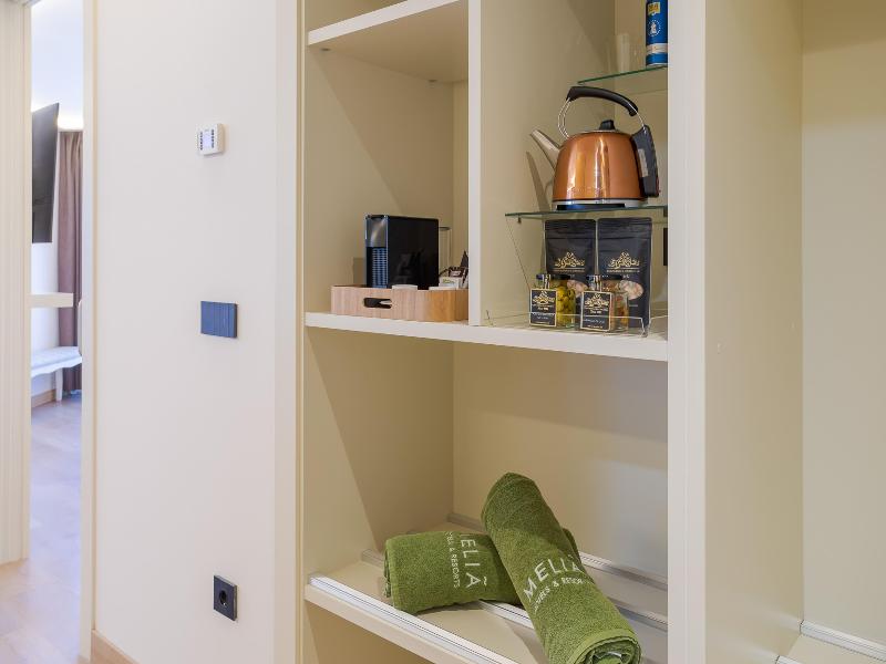 The Level Melia Alicante - Adults Only +18 - Oda