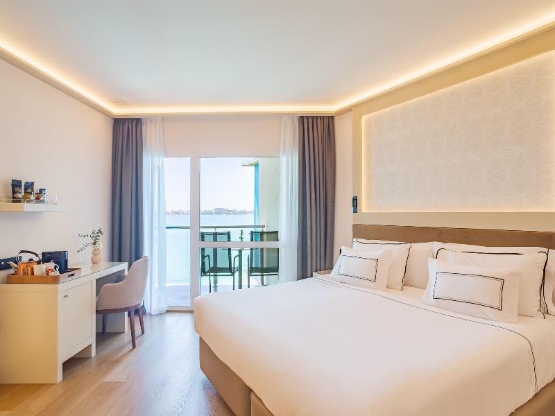 The Level Melia Alicante - Adults Only +18 - Oda