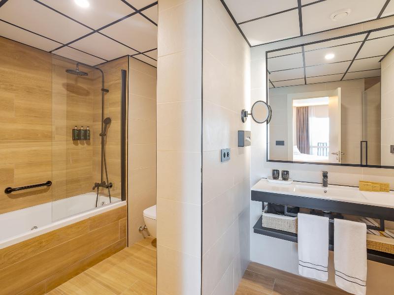 The Level Melia Alicante - Adults Only +18 - Oda