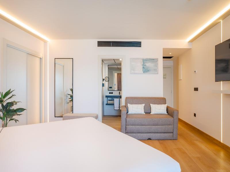 The Level Melia Alicante - Adults Only +18 - Oda