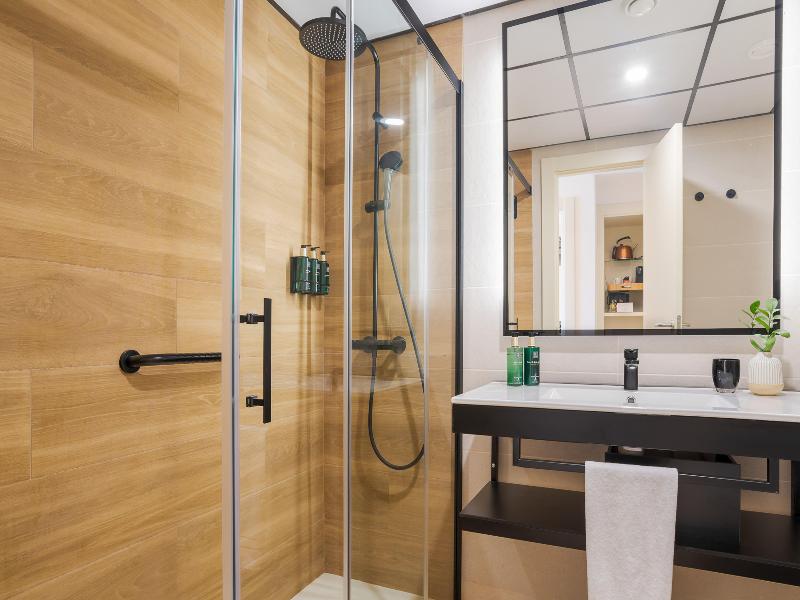 The Level Melia Alicante - Adults Only +18 - Oda