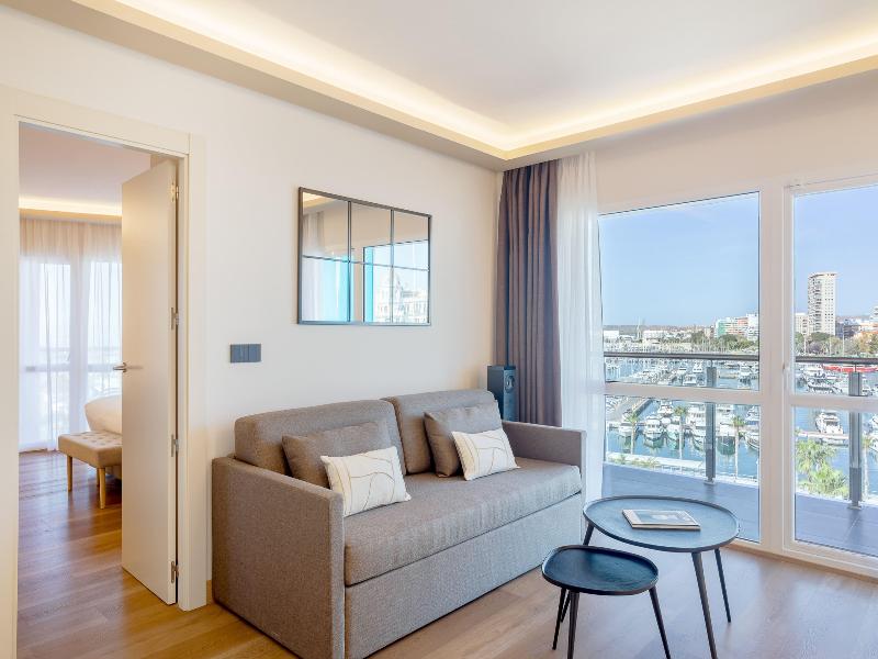 The Level Melia Alicante - Adults Only +18 - Oda