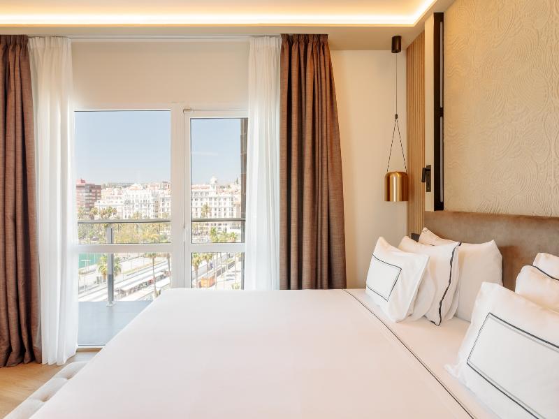 The Level Melia Alicante - Adults Only +18 - Oda