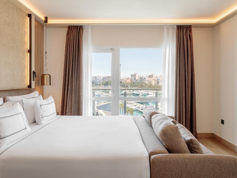 The Level Melia Alicante - Adults Only +18 - Oda