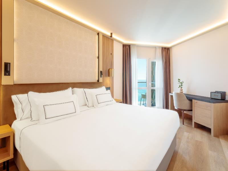 The Level Melia Alicante - Adults Only +18 - Oda