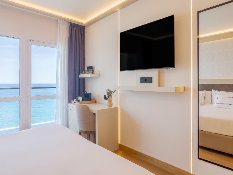 The Level Melia Alicante - Adults Only +18 - Oda