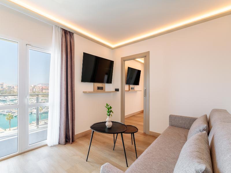 The Level Melia Alicante - Adults Only +18 - Oda