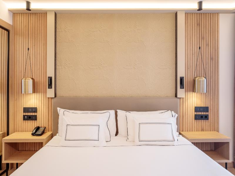 The Level Melia Alicante - Adults Only +18 - Oda