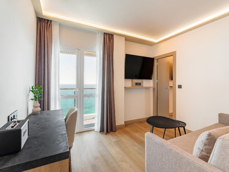 The Level Melia Alicante - Adults Only +18 - Oda