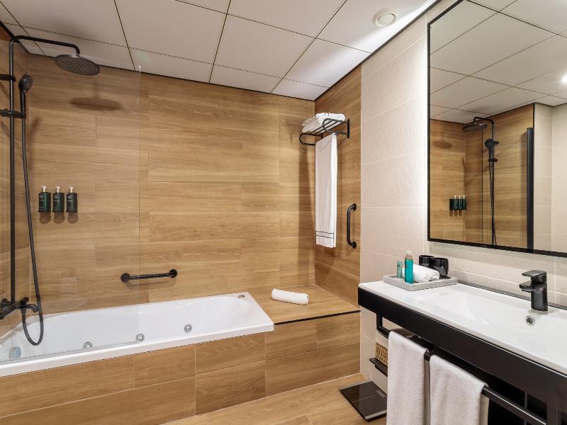 The Level Melia Alicante - Adults Only +18 - Oda