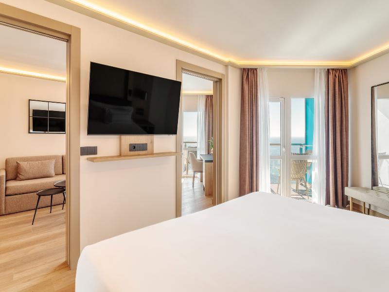 The Level Melia Alicante - Adults Only +18 - Oda