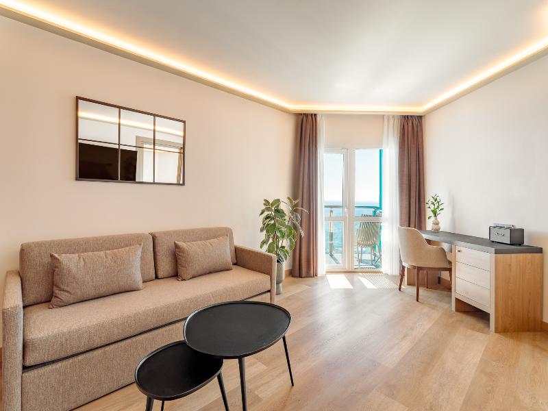 The Level Melia Alicante - Adults Only +18 - Oda