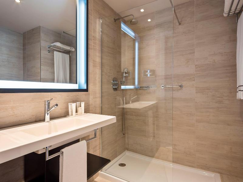The Level Melia Alicante - Adults Only +18 - Oda