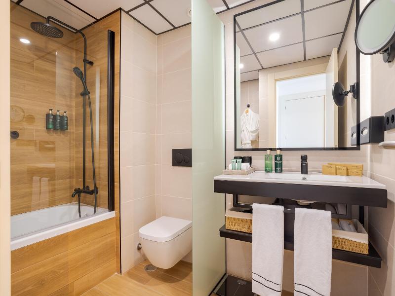 The Level Melia Alicante - Adults Only +18 - Oda