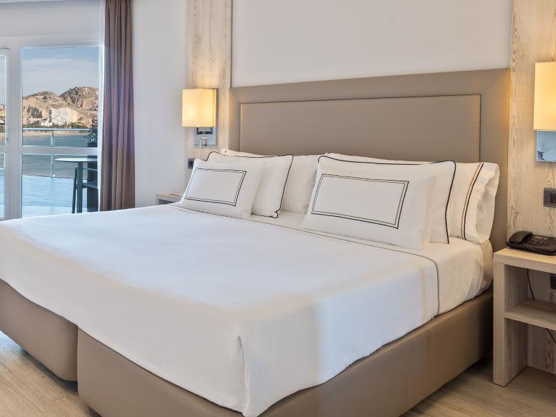 The Level Melia Alicante - Adults Only +18 - Oda
