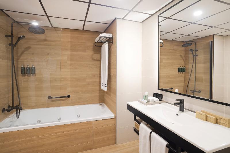 The Level Melia Alicante - Adults Only +18 - Oda