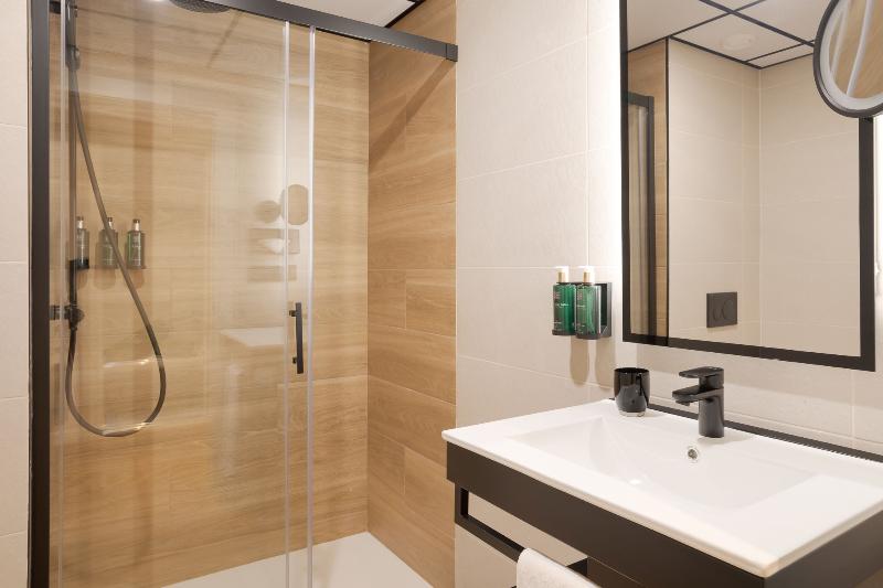 The Level Melia Alicante - Adults Only +18 - Oda