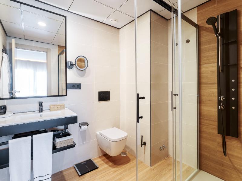 The Level Melia Alicante - Adults Only +18 - Oda