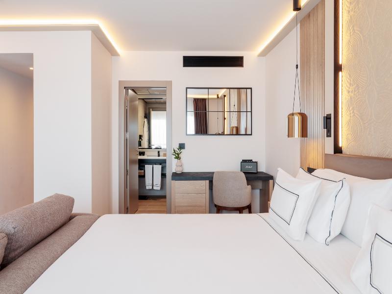 The Level Melia Alicante - Adults Only +18 - Oda