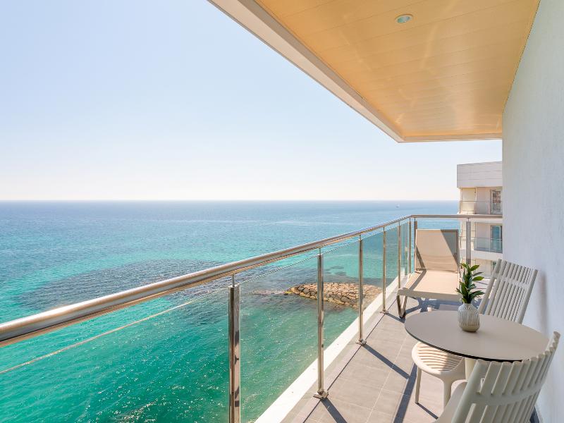 The Level Melia Alicante - Adults Only +18 - Oda