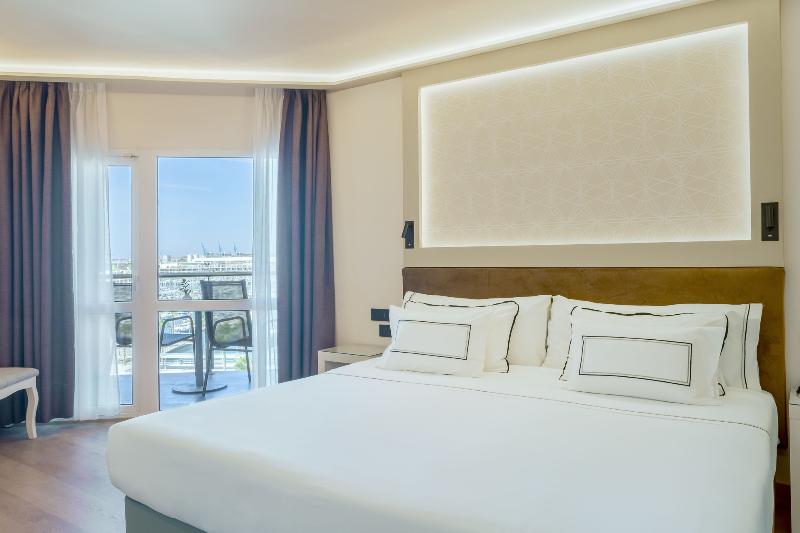 The Level Melia Alicante - Adults Only +18 - Oda
