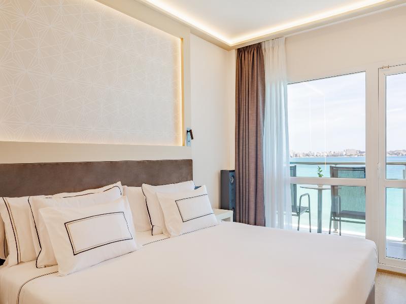 The Level Melia Alicante - Adults Only +18 - Oda