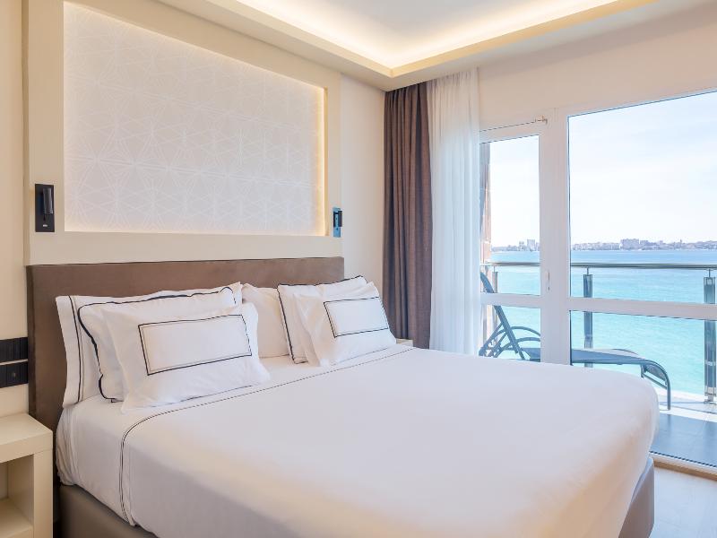 The Level Melia Alicante - Adults Only +18 - Oda