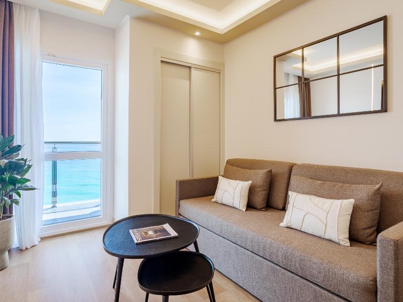 The Level Melia Alicante - Adults Only +18 - Oda