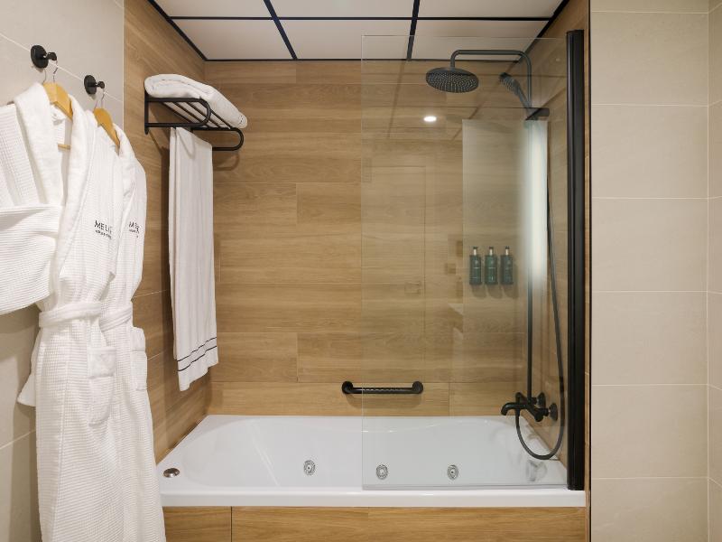 The Level Melia Alicante - Adults Only +18 - Oda