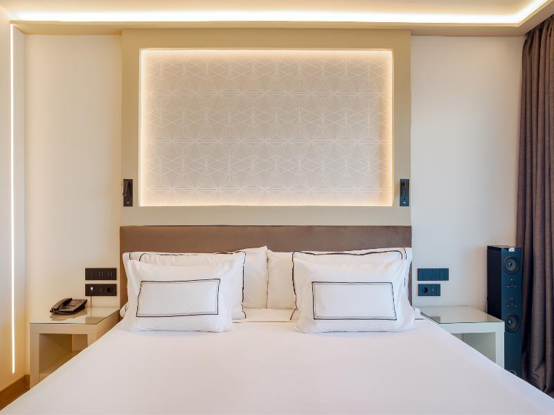The Level Melia Alicante - Adults Only +18 - Oda