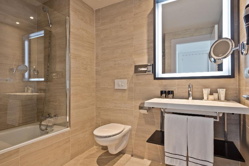 The Level Melia Alicante - Adults Only +18 - Oda