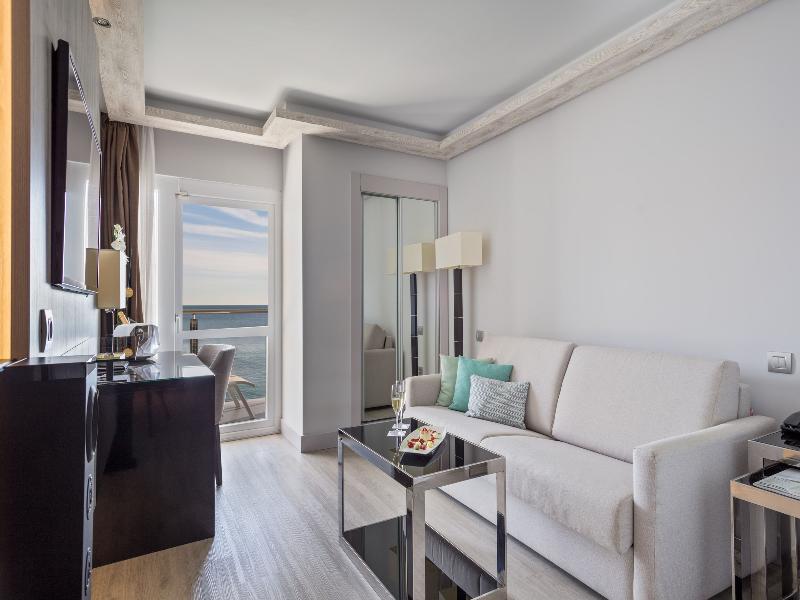 The Level Melia Alicante - Adults Only +18 - Oda
