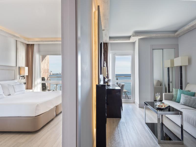 The Level Melia Alicante - Adults Only +18 - Oda