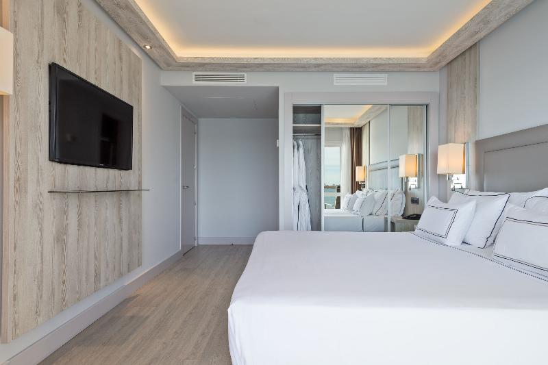 The Level Melia Alicante - Adults Only +18 - Oda