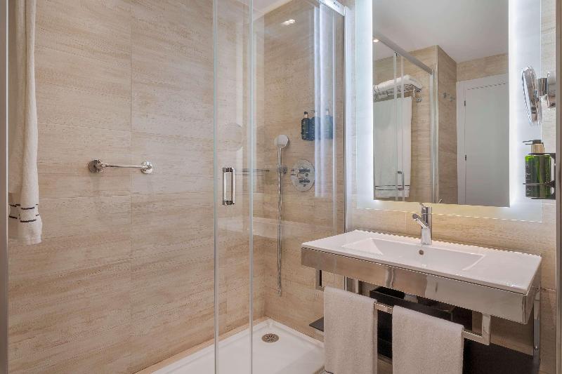The Level Melia Alicante - Adults Only +18 - Oda