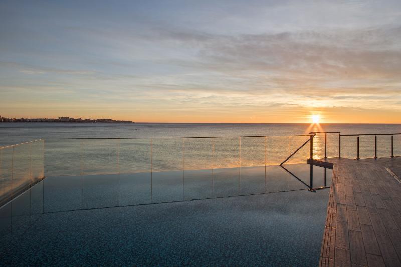 The Level Melia Alicante - Adults Only +18 - Havuz