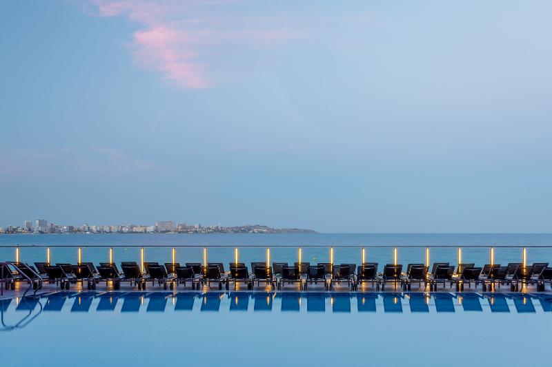 The Level Melia Alicante - Adults Only +18 - Havuz