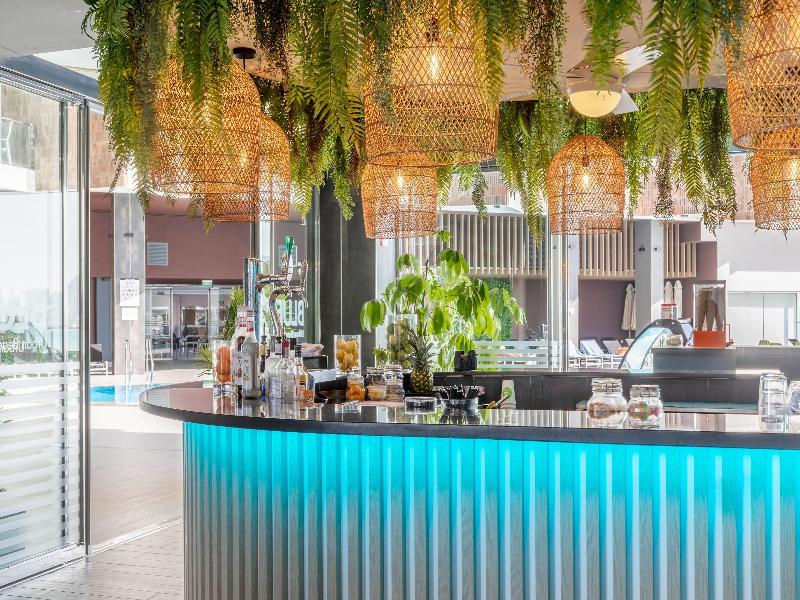 The Level Melia Alicante - Adults Only +18 - Restoran