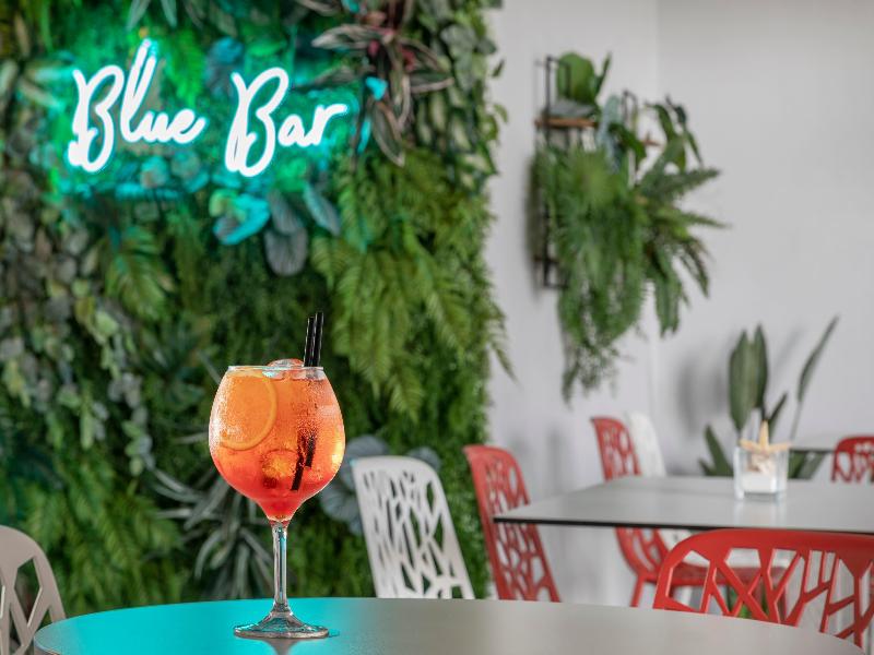 The Level Melia Alicante - Adults Only +18 - Restoran