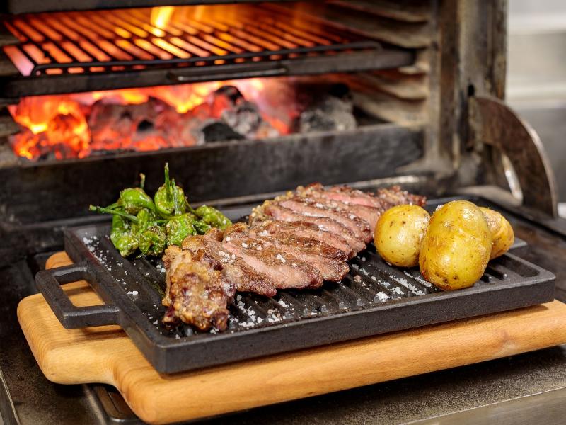 The Level Melia Alicante - Adults Only +18 - Restoran