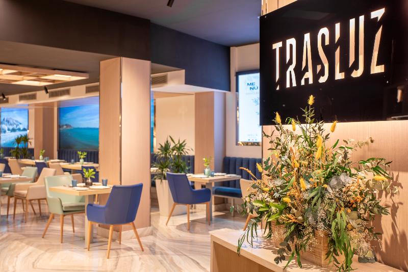 The Level Melia Alicante - Adults Only +18 - Restoran