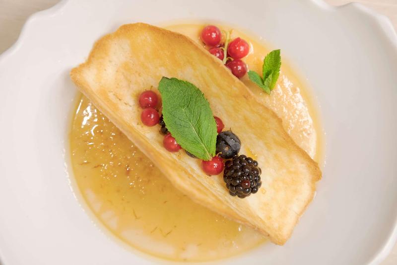 The Level Melia Alicante - Adults Only +18 - Restoran